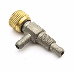 Mini Midi Moto Pit Dirt Bike Gokart Buggy ATV Prokart Gas Tank FUEL TAP Valve