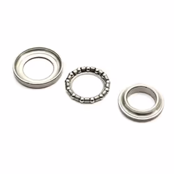Pitbike Dirtbike Steering Headstock Bearing Top Set Fits Honda CRF50 XR50 CRF