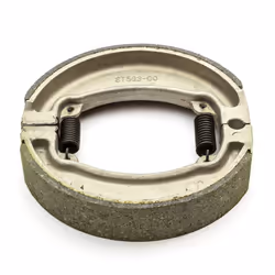 Kazuma Meerkat Panda Falcon 50cc 110cc Quad Pit Bike ATV Drum Rear Brake Shoes