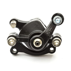 Mini Moto Quad Dirt Bike Petrol Scooter Front Brake Disc Calliper Pad Cable Quad