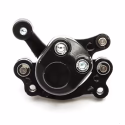 Mini Moto Quad Dirt Bike Petrol Scooter Front Brake Disc Calliper Pad Cable Quad