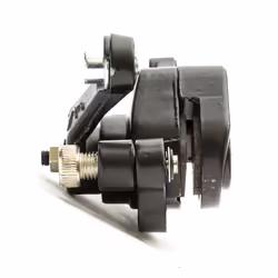 Mini Moto Quad Dirt Bike Petrol Scooter Front Brake Disc Calliper Pad Cable Quad