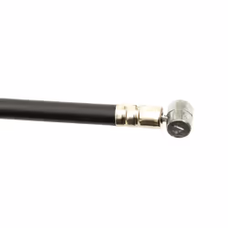 Mini Moto Quad Bike Throttle Cable 32" 82.7cm Change Thumb To Twist Minimoto ATV