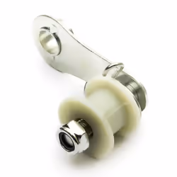 PitBike Spring Roller Wheel Chain Tensioner Adjuster 110cc 125cc 140cc Dirtbike