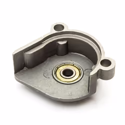 MiniMoto ClutchBell Housing Sprocket Pinion Chain Cover 25H 49cc 6 7 8 Tooth