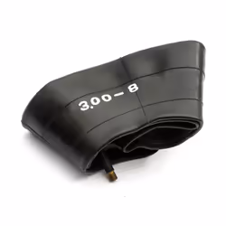 Inner Tube 3.00-8 8" 8 Inch Wheel 300-8 300x8 Mobility Scooter Tyre Innertube