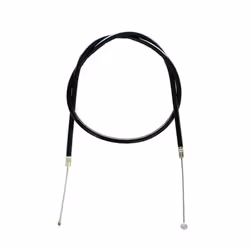 Mini Moto Twist Throttle Cable 32.5 Inch Fits Mini Dirt Bike 47cc 49cc
