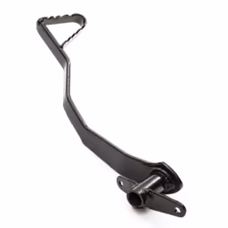 Pit Dirt Bike Foot Brake Lever Under Rest 110cc 125cc 140cc 150cc Pitbike Black