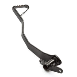 Pit Dirt Bike Foot Brake Lever Under Rest 110cc 125cc 140cc 150cc Pitbike Black