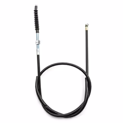 Heavy Duty Pit Bike Clutch Cable Adjustable Fits Top Mount YX140cc Engines