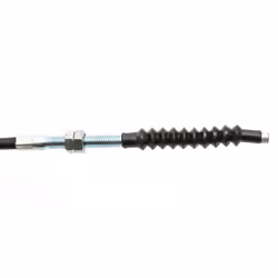 Heavy Duty Pit Bike Clutch Cable Adjustable Fits Top Mount YX140cc Engines