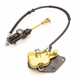 Rear Brake Calliper & Master Cylinder 90cc 110cc 125cc 140cc Dirtbike Pitbike