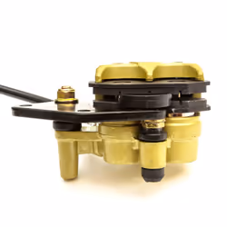 Rear Brake Calliper & Master Cylinder 90cc 110cc 125cc 140cc Dirtbike Pitbike