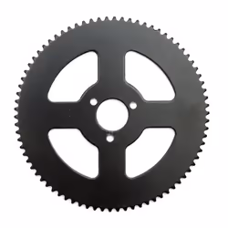 Mini Moto 49cc 78T Tooth 6mm 25H Sprocket Quad B1 Blata Replica Cag Racing Bike