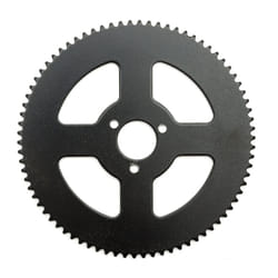 Mini Moto 49cc 78T Tooth 6mm 25H Sprocket Quad B1 Blata Replica Cag Racing Bike