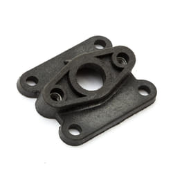 Mini Moto Plastic CARBURETTOR INLET Manifold Fits 47cc 49cc Quad Dirtbike Racing