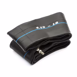 Inner Tube 4.10/3.50-18, 410x18, 350x18, 410-18, 350-18 For Motorcycle