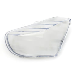 Clear REAR LEFT INDICATOR LENS Fits Lexmoto Pulse Scout 50cc Direct Bikes QT11