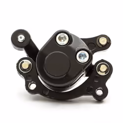 Petrol Scooter Midi Bike Bicycle Cable Brake Disc Calliper Gokart Buggy Electric