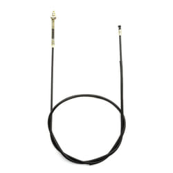 Baotian Scooter Bt49Qt-9 Rear Drum Brake Cable Qt-9 Qt-7 Qt-11 Qt-12 Qt9 Qt12