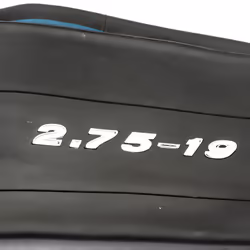 2.75-3.00x19 INNER TUBE 19" 19 Inch 2.75/3.00x19 70/100-19 Harley Davidson MX