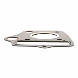 Gasket Head 50cc Kazuma Meerkat + 50cc Pit Bike Round Oil Hole
