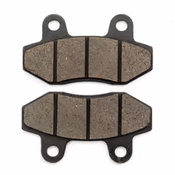Front Brake Pads Fits Baotian BTM 125cc QT7 T2 50cc Chinese Road Legal Scooter