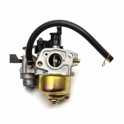 Non Genuine Carburettor 168F Fits Honda GX160 Engine 5.5hp Gokart