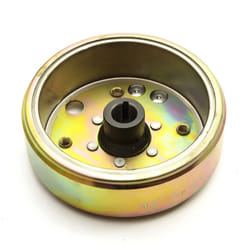 Flywheel Chinese Scooter 4 Stroke 49cc 50cc 139QMA / 139QMB Stator Fly Wheel