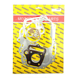 PitBike Dirtbike Fits Honda C50 49cc GASKET SET Head Base Crank Barrel Monkey