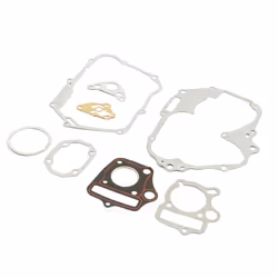 PitBike Dirtbike Fits Honda C50 49cc GASKET SET Head Base Crank Barrel Monkey
