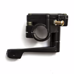 Kazuma Meerkat Thumb Throttle No Brake Loncin Lifan Chinese Quad Bike 50cc Cable