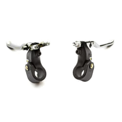 Mini Moto BRAKE LEVERS Twin Brake Cable B1 Replica Mimimoto Water Liquid Cooled