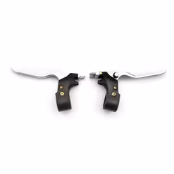 Mini Moto BRAKE LEVERS Twin Brake Cable B1 Replica Mimimoto Water Liquid Cooled