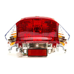 Rear Tail Brake Light Indicator Pulse Scout Direct Bike Baotian QT9