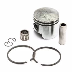 Mini Moto Midi Bike PetrolScooter PISTON KIT 44mm 12mm Pin 49cc Minimoto Barrel