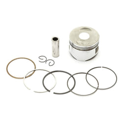 Piston Kit 150cc 57mm 15mm GY6 157QMA Scooter Buggy Quad ATV Yamoto Honda