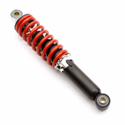 50cc Lightweight Pit Dirt Bike Suspension Shock Absorber 295mm 250lb Spring