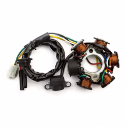 Kazuma 150cc Dingo Falcon Quad Bike ATV Buggy MAGNETO STATOR STATER Generator