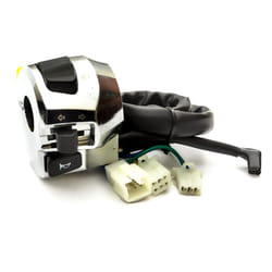 Indicator Light Horn Switch Baotian 49cc 50cc BT49QT-11 Tommy Chinese Scooter