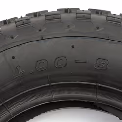 Dirtbike Pitbike Tyre 8" 8 Inch Rim 4.00-8, 4.80-8, 3.50-8 DR49
