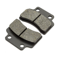 Longjia LJ125T-A Scooter Front Brake Pads Baotian BTM Hydraulic Disc Calliper