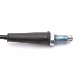 Pit Dirt Bike Twist THROTTLE CABLE 33" 33 inch Straight Popular 50cc 90cc 110cc