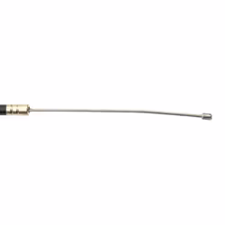 Pit Dirt Bike Twist THROTTLE CABLE 33" 33 inch Straight Popular 50cc 90cc 110cc