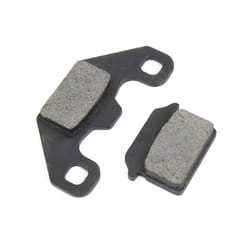 Pit Bike Chinese Pitbike Calliper Disc Brake Pads 50cc 110cc 120cc 125cc 140cc