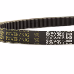 Moped DRIVE BELT 20.5 840 Scooter Fits Chinese Taiwanese Models