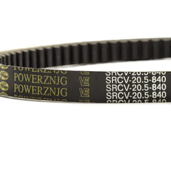 Moped DRIVE BELT 20.5 840 Scooter Fits Chinese Taiwanese Models