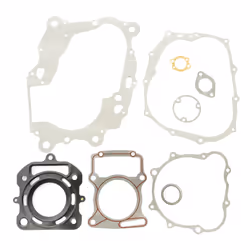 Non Genuine Complete Gasket Set Fits Honda CG200 Engine 200cc Motorcycle Bike