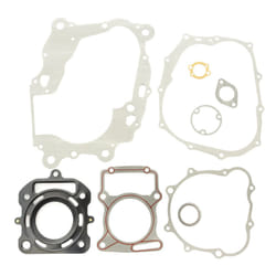 Non Genuine Complete Gasket Set Fits Honda CG200 Engine 200cc Motorcycle Bike