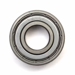 Pit Dirt Dirt Bike Hub Wheel Rim Metal Bearing 6202Z 6202 Z 6202ZZ Axle Spindle